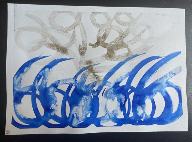 14: Ta Ye'ou / Force, beauté, sagesse