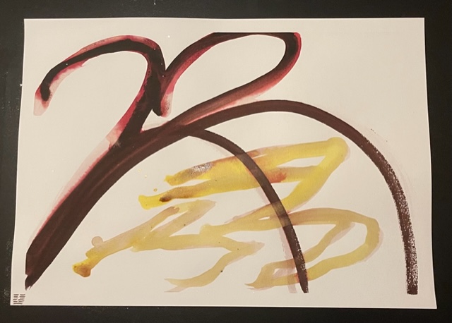 24: Fou / l'amélioration