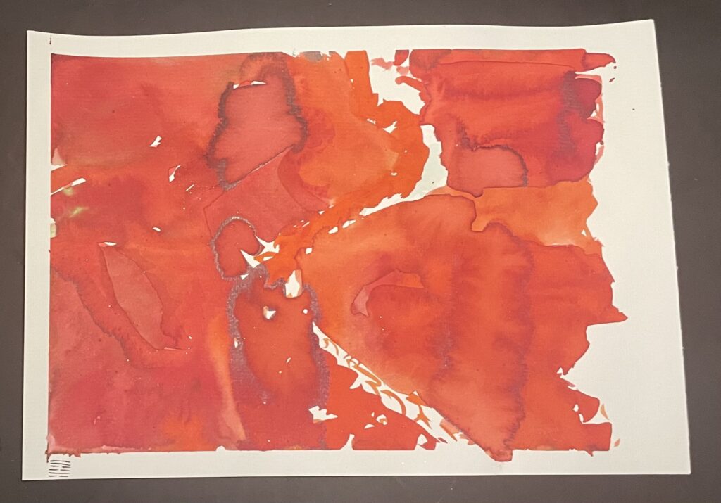 29: Kan / Das Abgründige, das Wasser