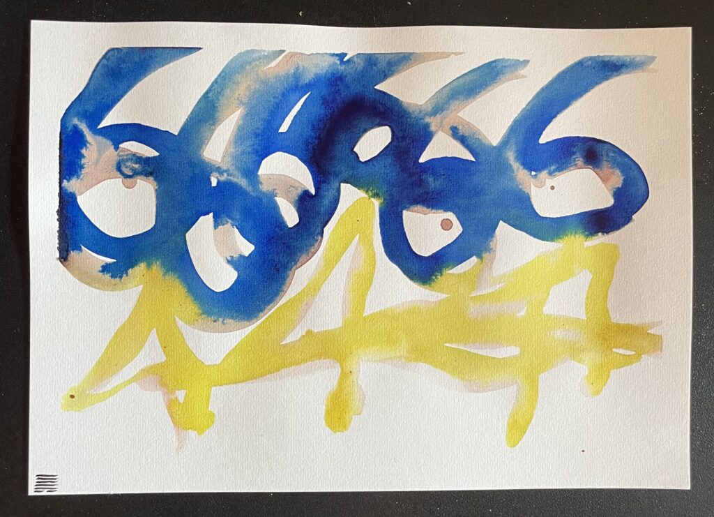 44: Das Entgegenkommen