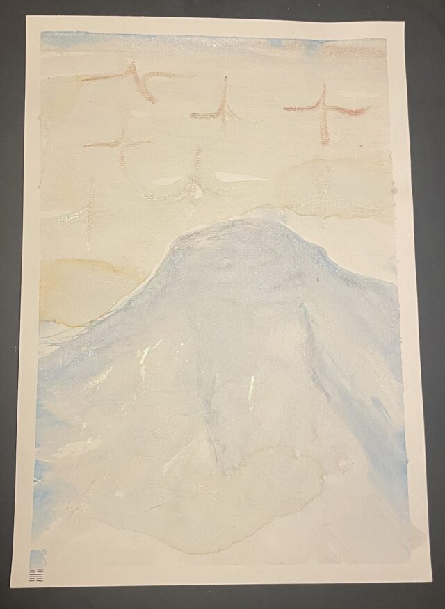 62: Siau Go / Des Kleinen Übergewicht