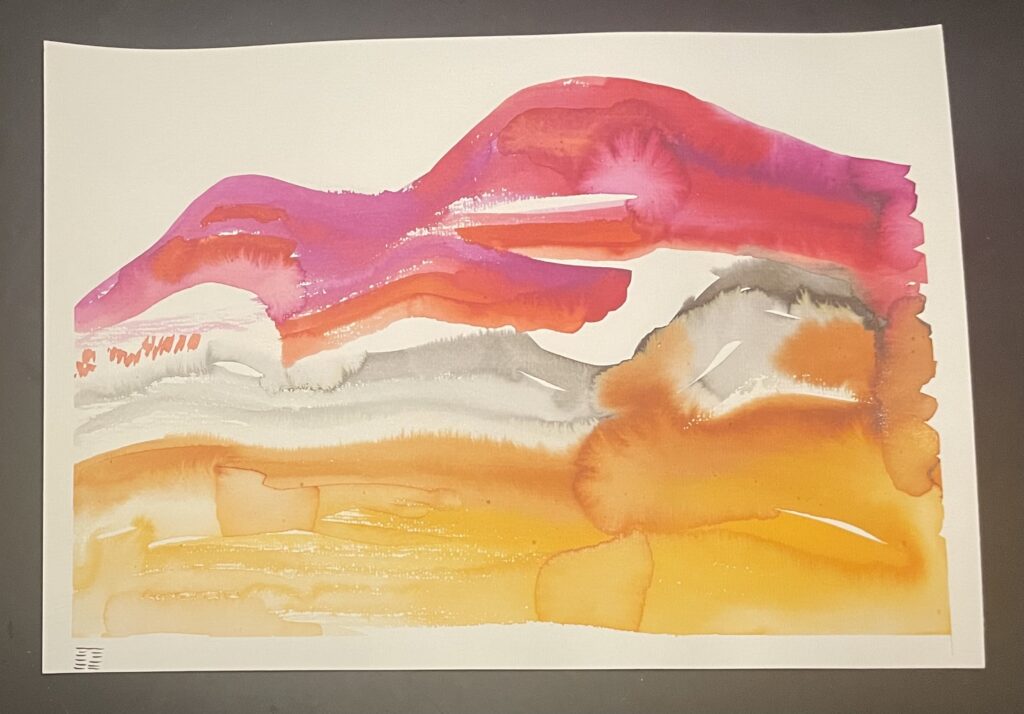 23: Bo / Die Zersplitterung