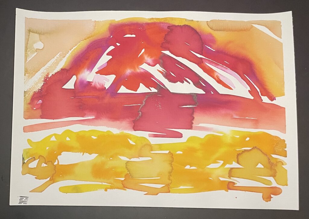 18: Gu / Die Arbeit am Verdorbenen