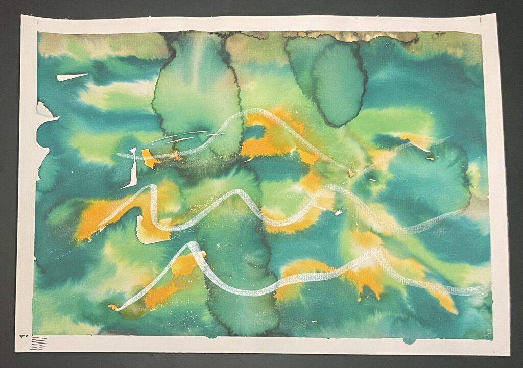 17: Sui / Die Nachfolge