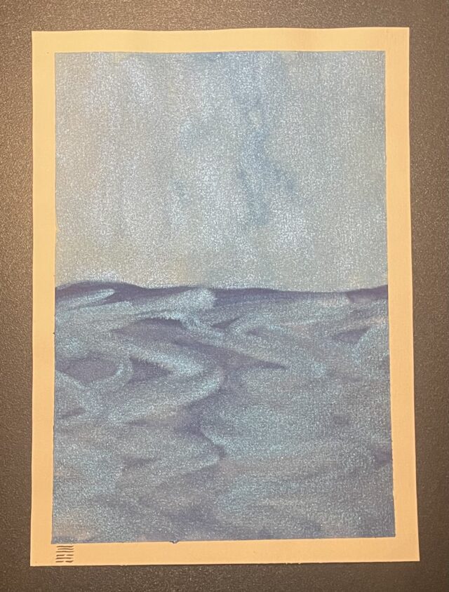 6: Sung / Der Streit