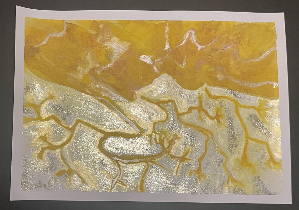 55: Fong / die Fülle