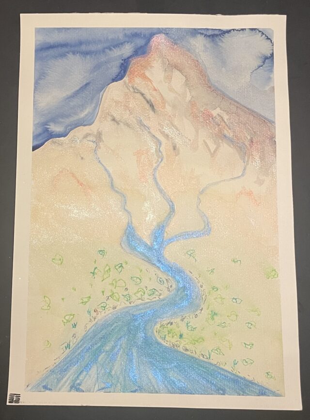 4: Mong / die Jugendtorheit