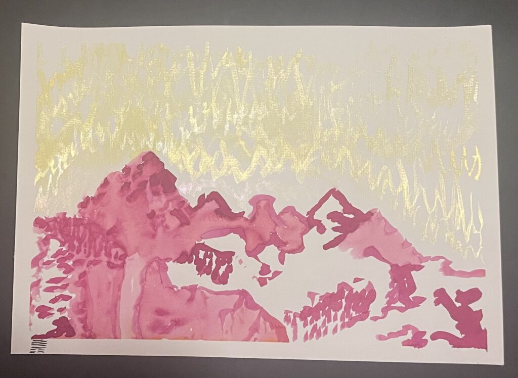 33: Dun / Der Rückzug