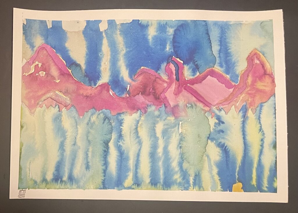 26: Da Tschu / Des Grossen Zähmungskraft