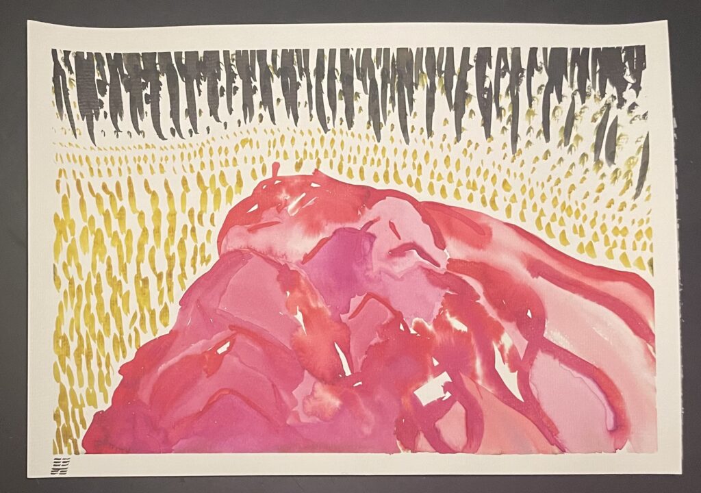 15: Kiën / Die Bescheidenheit