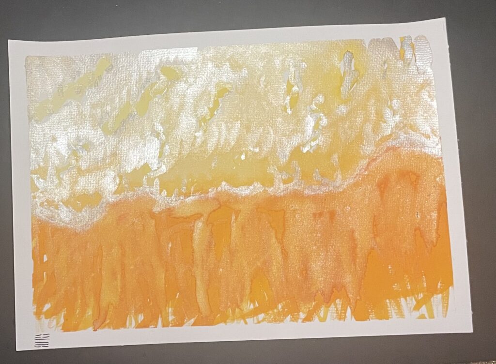 32: Hong / Die Dauer